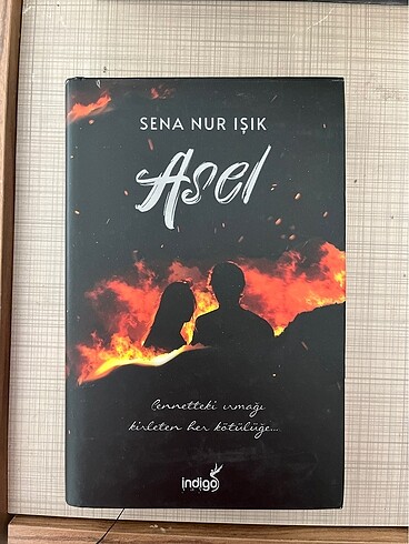Asel (kitap)