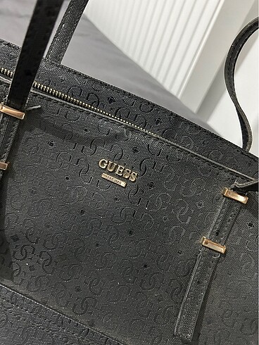 Guess Guess Orijinal Omuz Çantası