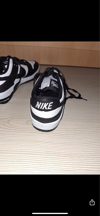 38 Beden Nike dunk panda