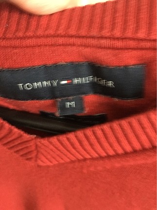 m Beden Tommy hilfiger