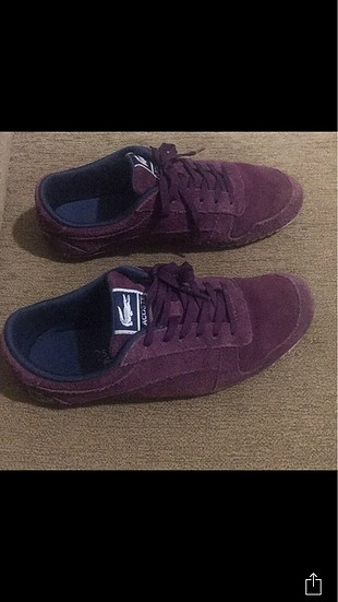 Lacoste Lacoste ayakkabı