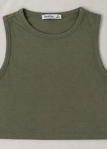 Bershka ürünü