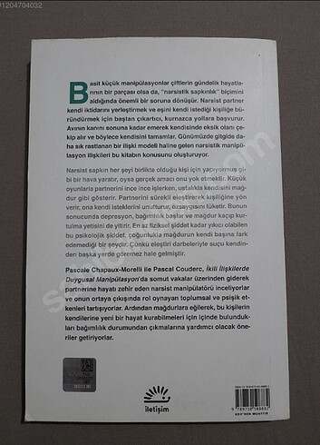  ikili ilişkilerde duygusal manipülasyon