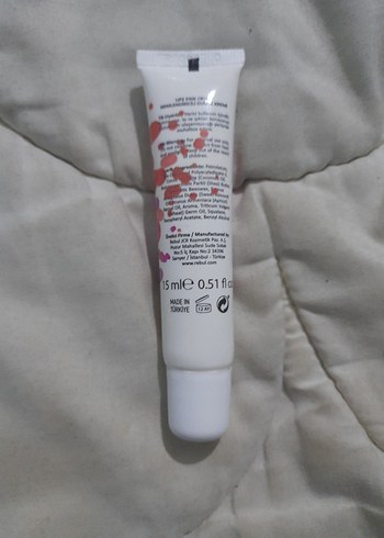 lipz pink crush dudak nemlendirici - Görsel 2