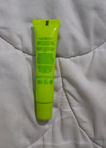 lipz cool mint dudak nemlendirici - Görsel 2