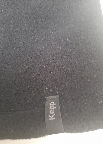 siyah polar kar maskesi - Görsel 3