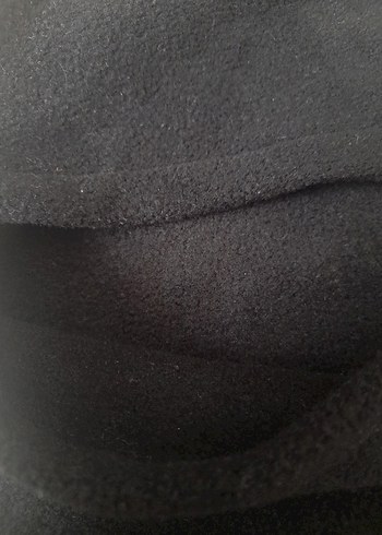 siyah polar kar maskesi - Görsel 2