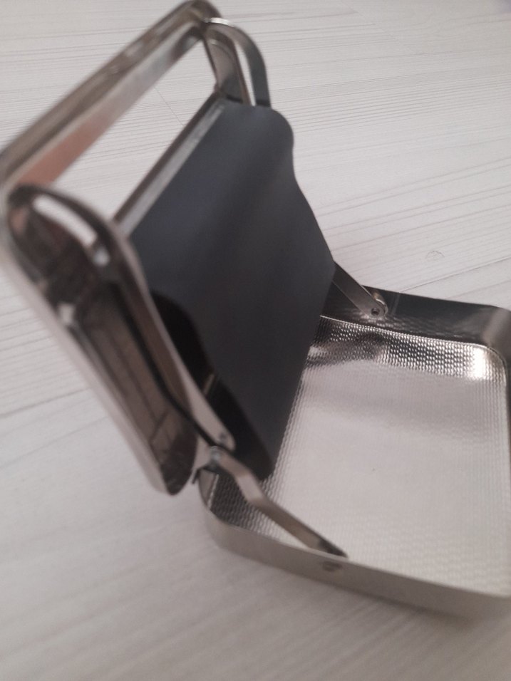 ocb sigara sarma tabakası - Görsel 5