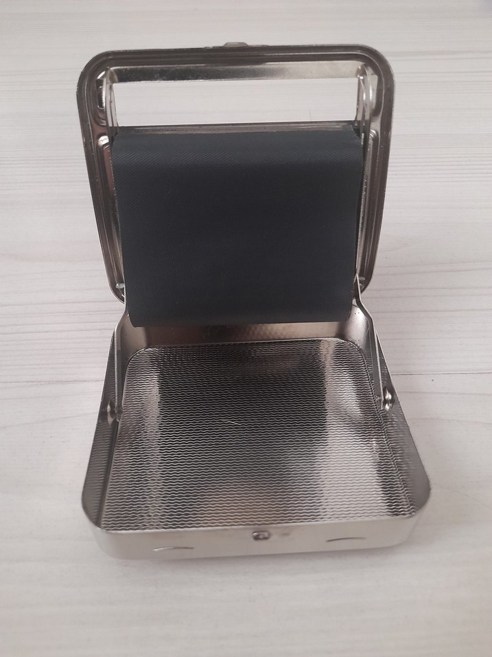 ocb sigara sarma tabakası - Görsel 3