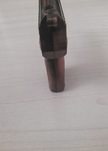 tabanca şeklinde çakmak - Görsel 2