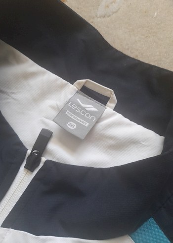 lescon ceket ve eşofman takımı - Görsel 5