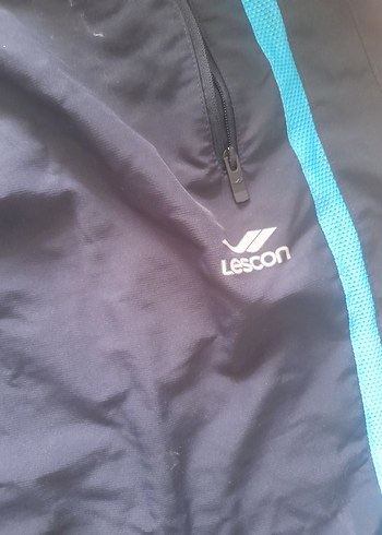 lescon ceket ve eşofman takımı - Görsel 8
