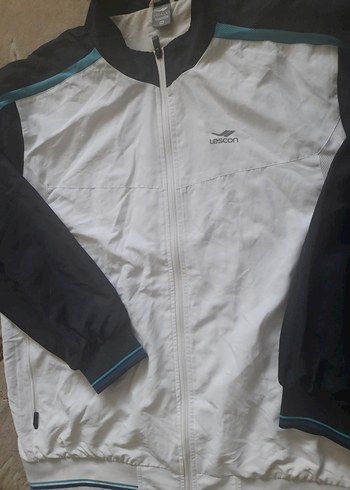 lescon ceket ve eşofman takımı - Görsel 3