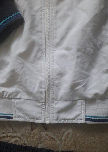 lescon ceket ve eşofman takımı - Görsel 4