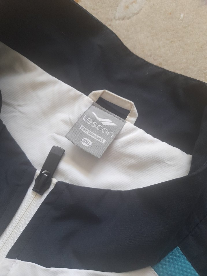 lescon ceket ve eşofman takımı - Görsel 5