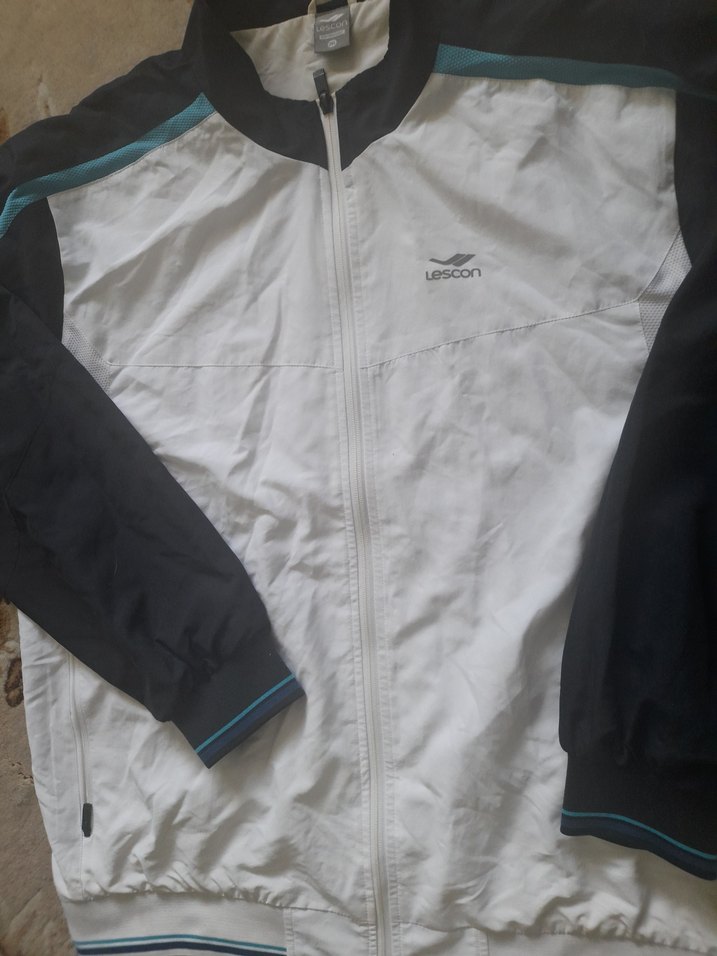 lescon ceket ve eşofman takımı - Görsel 3