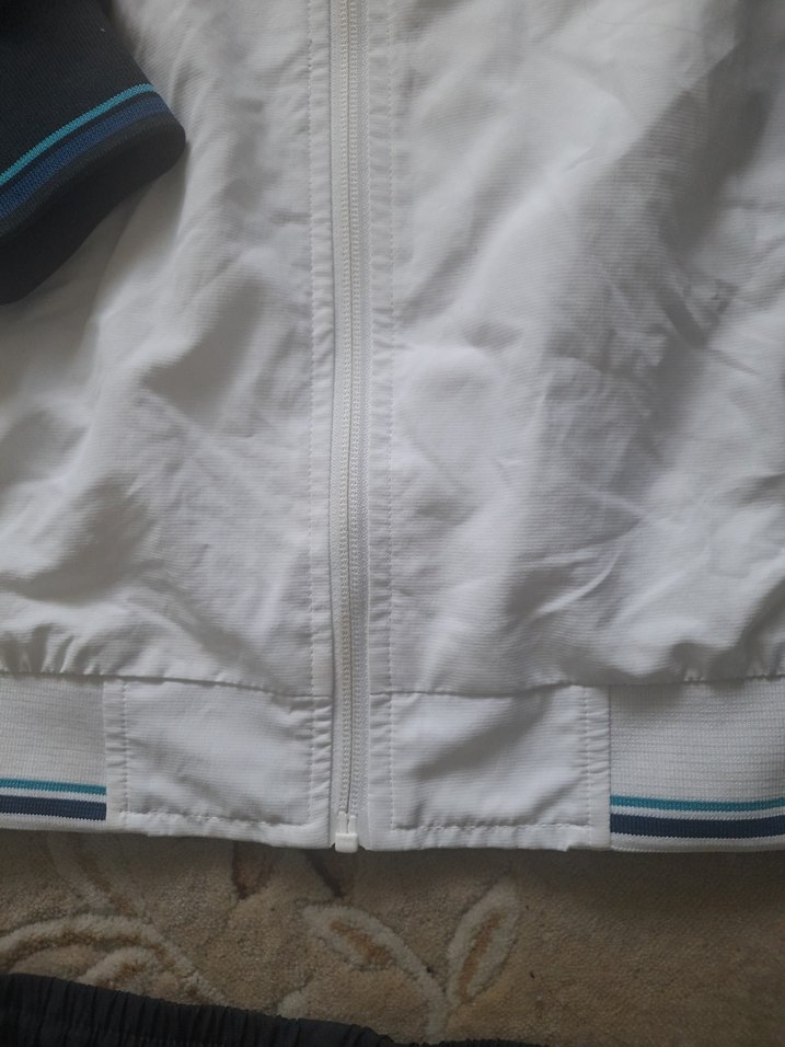 lescon ceket ve eşofman takımı - Görsel 4