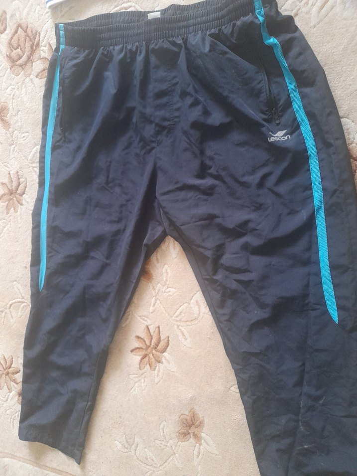 lescon ceket ve eşofman takımı - Görsel 2