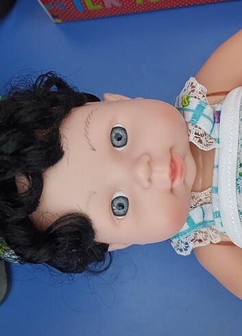  Beden Konuşan masal anlatan bebek 