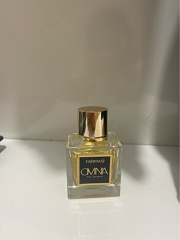 Farmasi Omnıa Edp Kadın Parfümü 50 ml