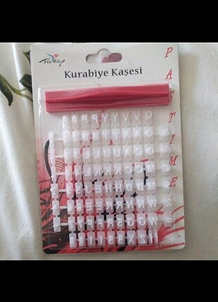 Kurabiye kaşesi