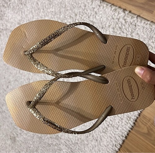 Havaianas Plaj Terliği
