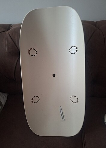 Açelik Bebek Tartısı - Görsel 3