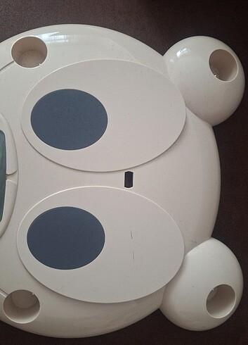 Açelik Bebek Tartısı - Görsel 4