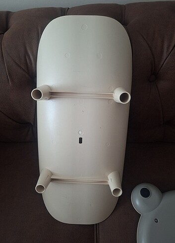 Açelik Bebek Tartısı - Görsel 5