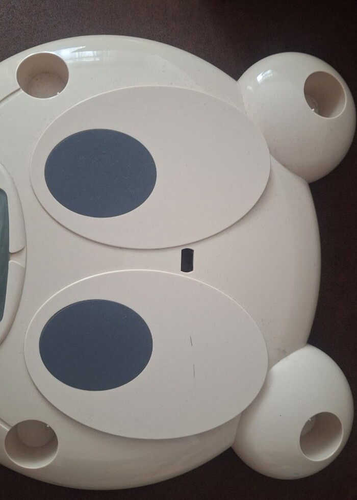 Açelik Bebek Tartısı - Görsel 4