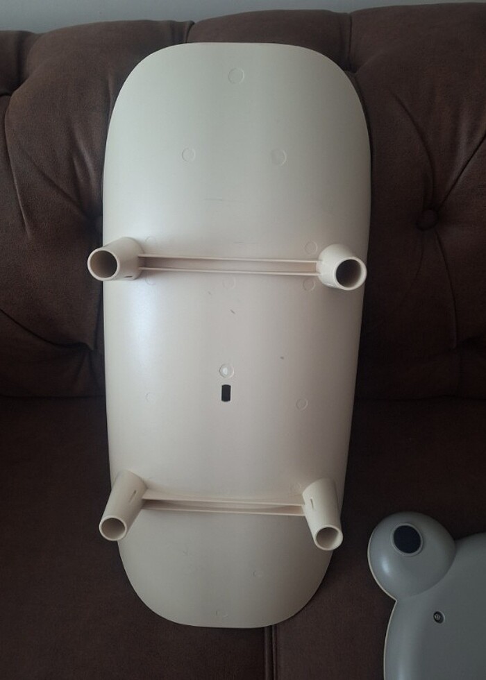 Açelik Bebek Tartısı - Görsel 5