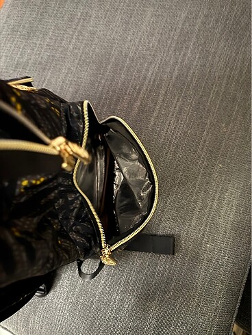 MCD Bebek Bakım Çantası - Görsel 4