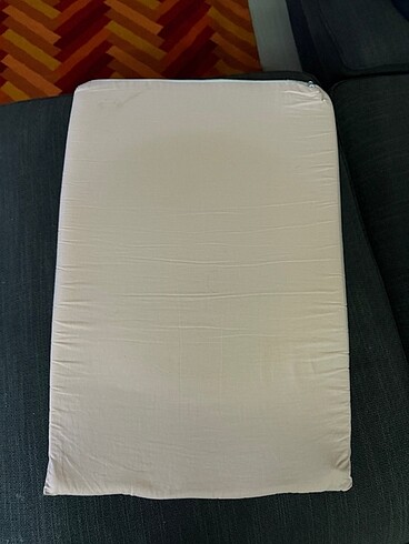 Bebek Reflü Yastığı - Görsel 2