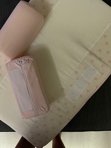 Bebek Reflü Yastığı - Görsel 3