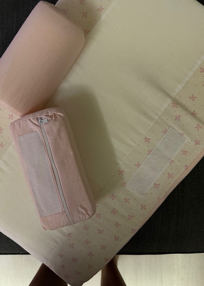 Bebek Reflü Yastığı - Görsel 3