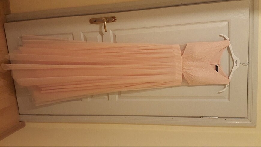 Abiye Pudra Pembesi - Görsel 6