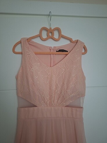 Abiye Pudra Pembesi - Görsel 3