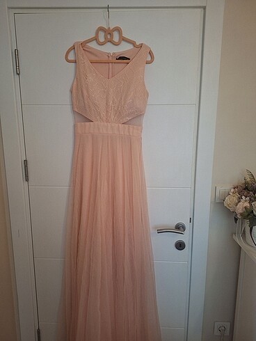 Abiye Pudra Pembesi - Görsel 2