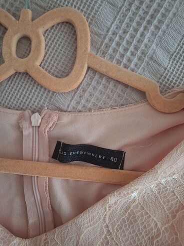 Abiye Pudra Pembesi - Görsel 5