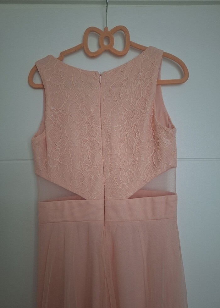 Abiye Pudra Pembesi - Görsel 4