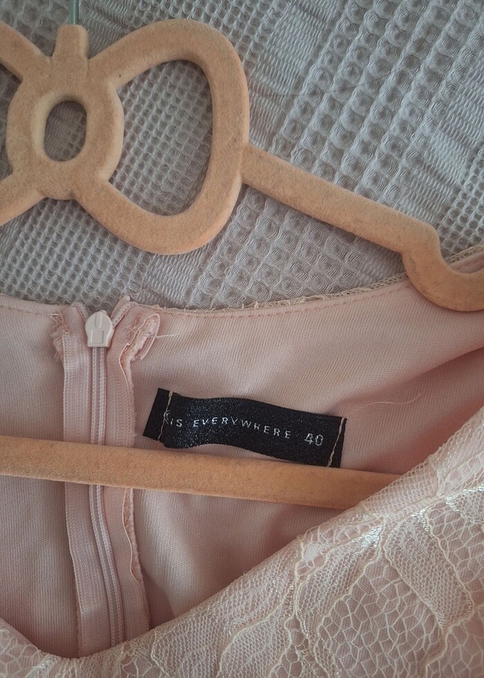 Abiye Pudra Pembesi - Görsel 5