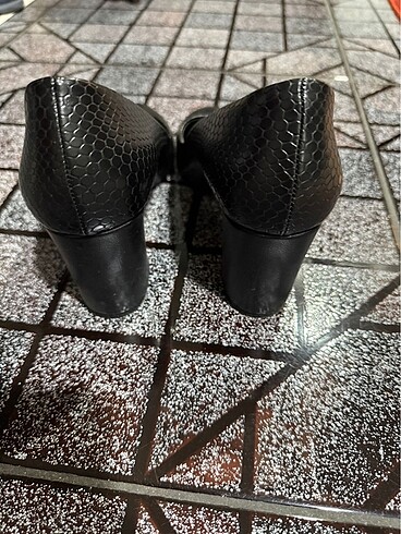 Desa Deri Ayakkabı - Görsel 3