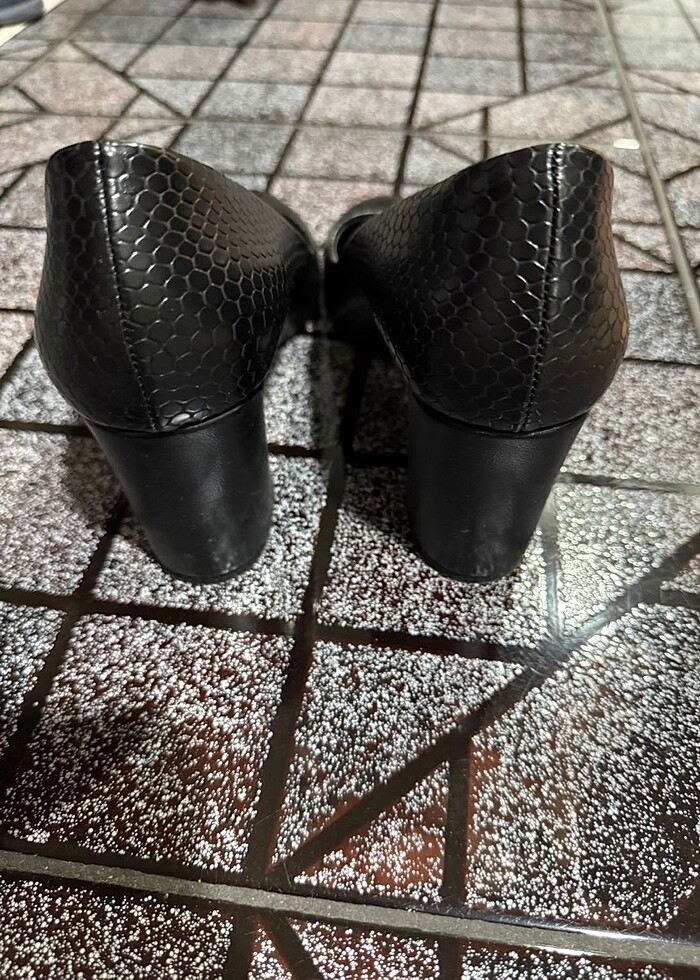 Desa Deri Ayakkabı - Görsel 3