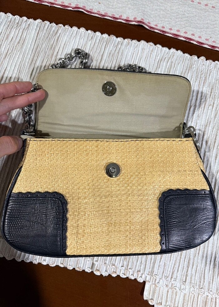 Ayakkabı Çanta Takım - Görsel 4