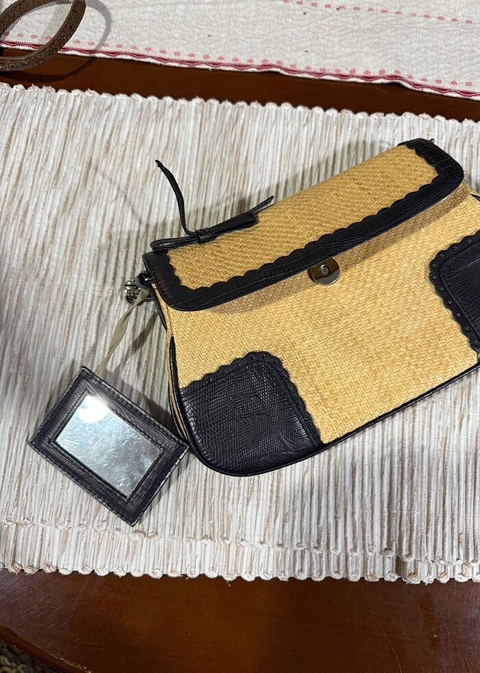 Ayakkabı Çanta Takım - Görsel 5