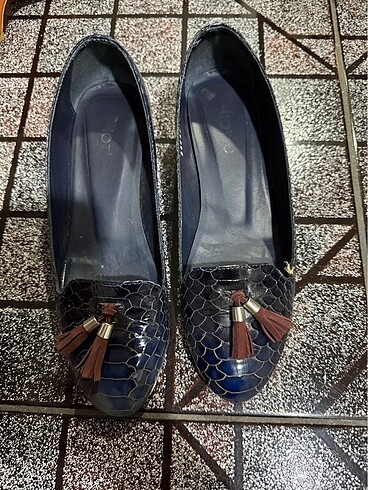 Hotiç Günlük Rugan Ayakkabı - Görsel 2