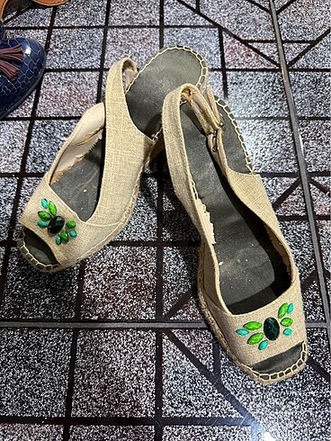 Desa Sandalet - Görsel 2