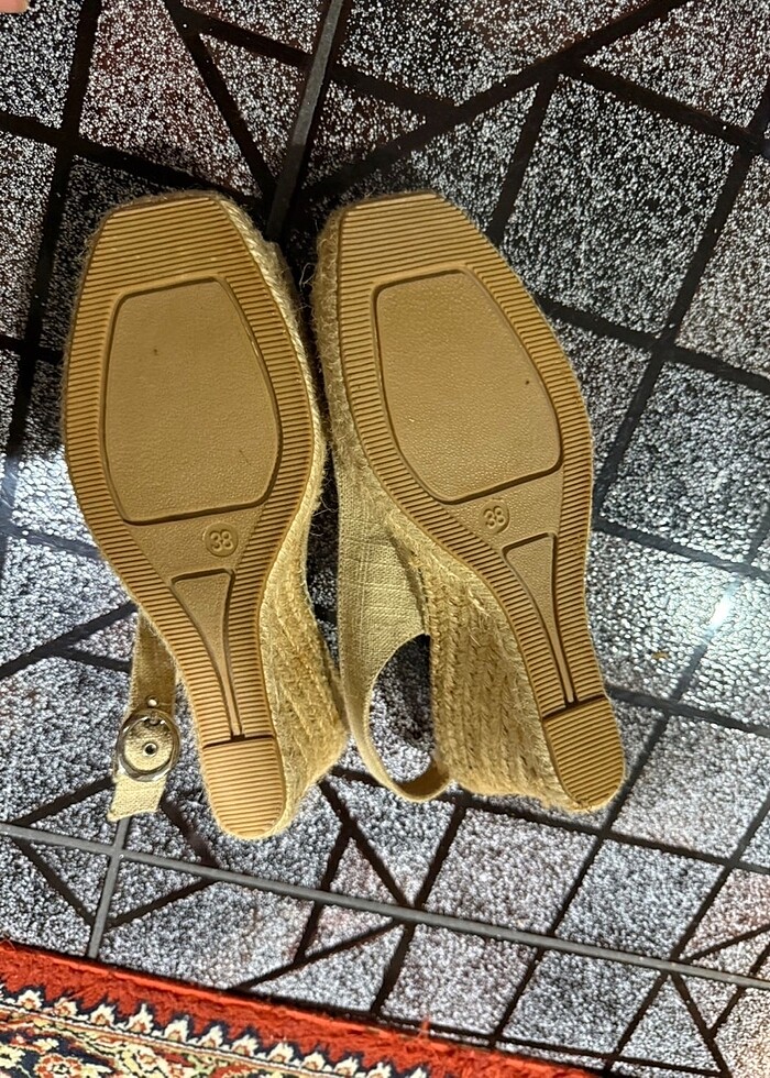 Desa Sandalet - Görsel 3