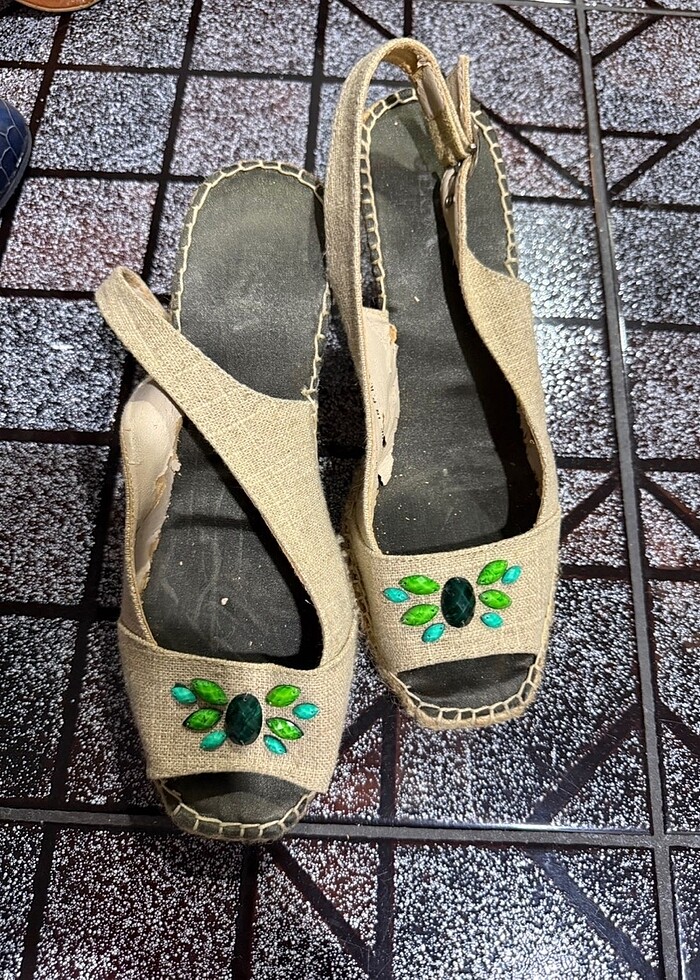 Desa Sandalet - Görsel 4