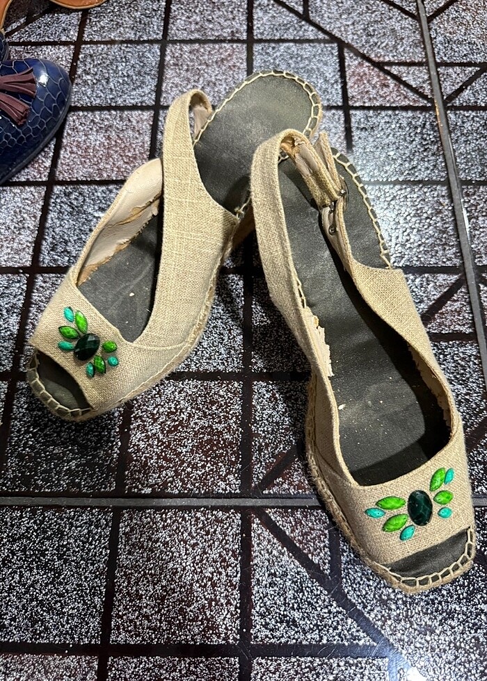 Desa Sandalet - Görsel 2